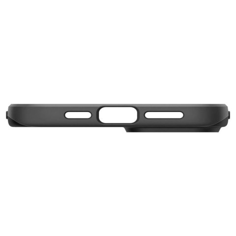 ND38_ACS04773 Spigen Thin Fit ? Etui do Apple iPhone 14 Plus (Czarny)