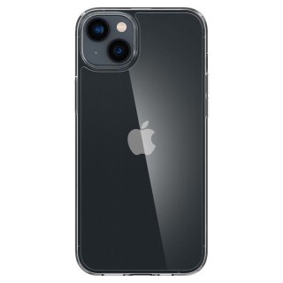 ND38_ACS04886 Spigen Airskin Hybrid - Etui do Apple iPhone 14 Plus (Przezroczysty)
