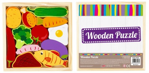 ND39_500642 UKLADANKA DREW WARZYWA 17X17X2 MC FOL 120