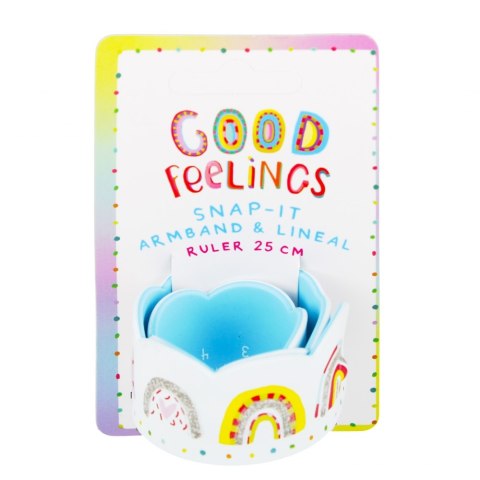 ND39_508770 BRANSOLETKA LINIJKA ZWIJANA B/C