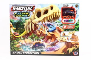 TEAMSTERZ tor Szczęka dino zmien.kolor 1417431