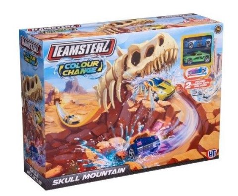 TEAMSTERZ tor Szczęka dino zmien.kolor 1417431