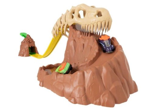 TEAMSTERZ tor Szczęka dino zmien.kolor 1417431