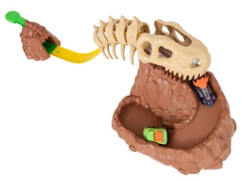 TEAMSTERZ tor Szczęka dino zmien.kolor 1417431