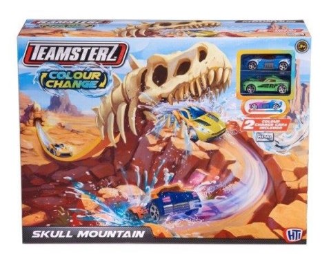 TEAMSTERZ tor Szczęka dino zmien.kolor 1417431