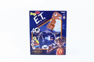 TOMY Gra Pop Up E.T. T73418 /4