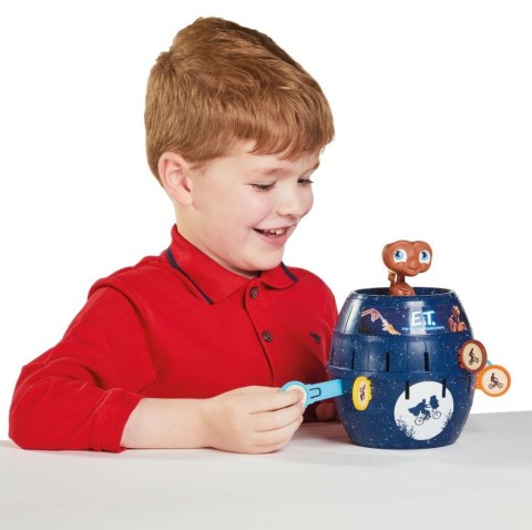 TOMY Gra Pop Up E.T. T73418 /4