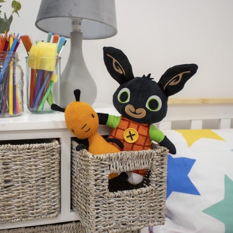 3597 Bing i Flop zestaw, Plusz