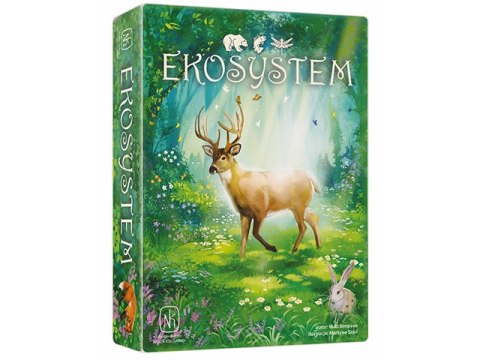 Gra Ekosystem 00477