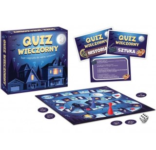 Gra Quiz Wieczorny 75185