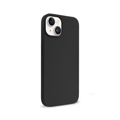 ND38_CRG-COLR-IP1467-BLK Crong Color Cover - Etui iPhone 14 Plus (czarny)