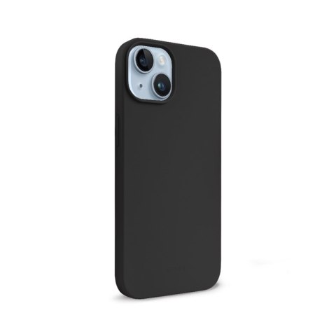 ND38_CRG-COLR-IP1467-BLK Crong Color Cover - Etui iPhone 14 Plus (czarny)
