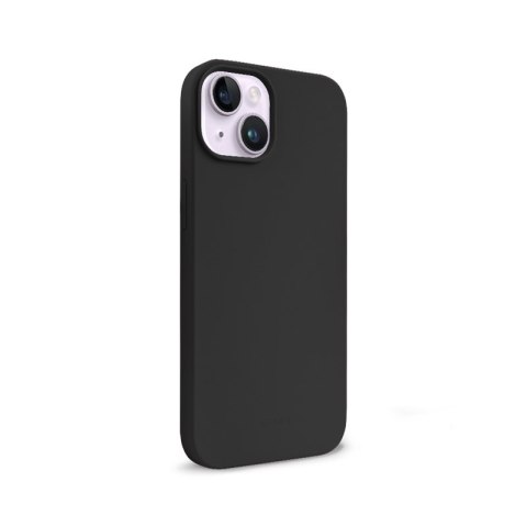 ND38_CRG-COLR-IP1467-BLK Crong Color Cover - Etui iPhone 14 Plus (czarny)