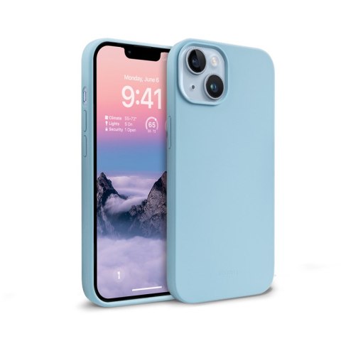 ND38_CRG-COLR-IP1467-LBLU Crong Color Cover - Etui iPhone 14 Plus (błękitny)