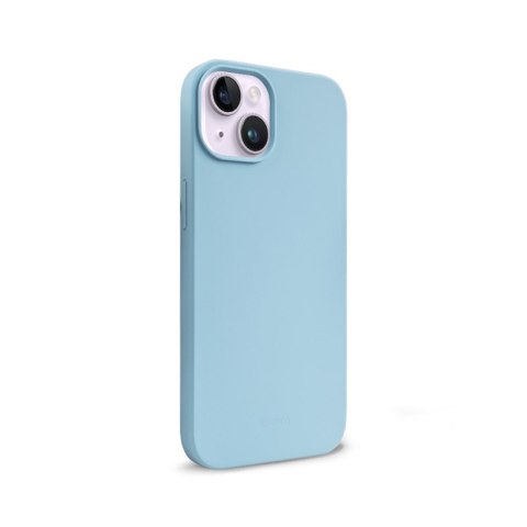 ND38_CRG-COLR-IP1467-LBLU Crong Color Cover - Etui iPhone 14 Plus (błękitny)