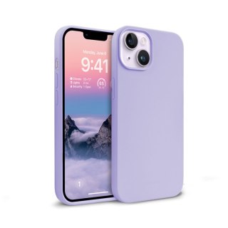 ND38_CRG-COLR-IP1467-PRP Crong Color Cover - Etui iPhone 14 Plus (fioletowy)