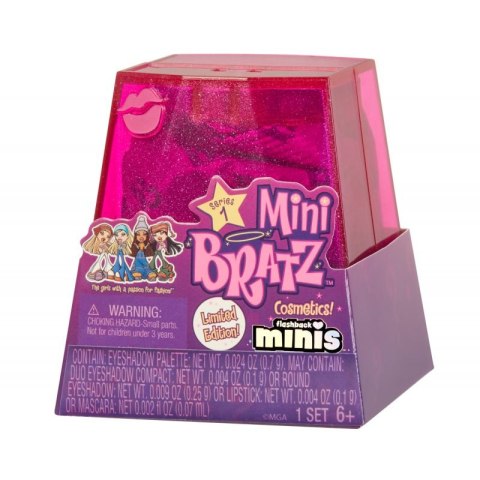 ND39_509046 MGA MINI BRATZ COSMETICS WB