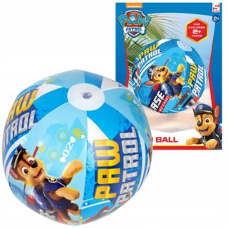 PSI PATROL PIŁKA PLAŻOWA PWP16-3861-1