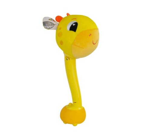 TOMY Lamaze Stuknięta Żyrafa L27471 /4