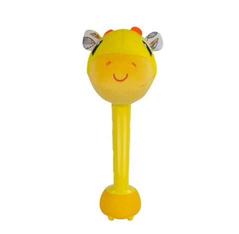 TOMY Lamaze Stuknięta Żyrafa L27471 /4