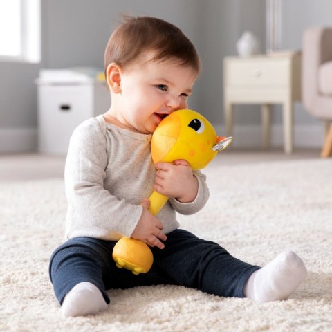 TOMY Lamaze Stuknięta Żyrafa L27471 /4