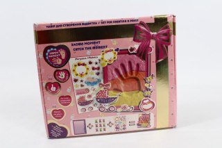 Zestaw do wykonania odcisku MonnLightClay OKT3265