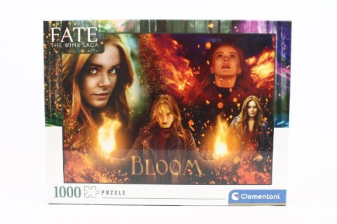 CLE puzzle 1000 Neflix Fate 39689