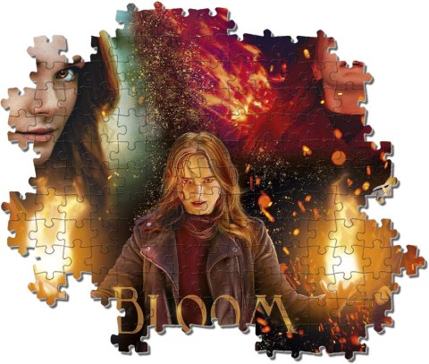 CLE puzzle 1000 Neflix Fate 39689