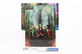 CLE puzzle 1000 Netflix Fae 39687