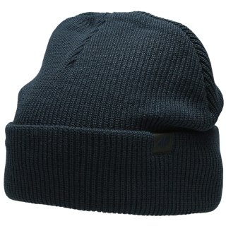 ND05_C4178-L H4Z22 CAM006 31S	 Czapka męska 4F granatowa H4Z22 CAM006 31S		 r.L