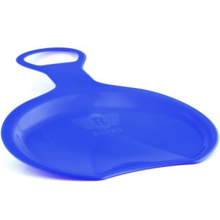 ND05_S3804 003423 Ślizg Hamax Jabłuszko Rockoflake niebieski 003423