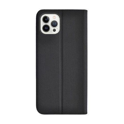 ND38_PG-W-IPH14PRO-BK PureGear WALLET Series - Etui z klapką iPhone 14 Pro (czarny)