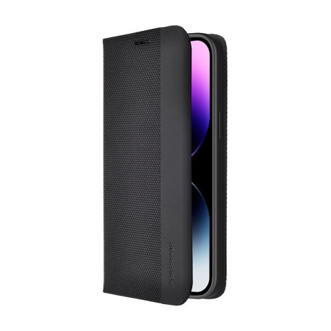 ND38_PG-W-IPH14PROMAX-BK PureGear WALLET Series - Etui z klapką iPhone 14 Pro Max (czarny)