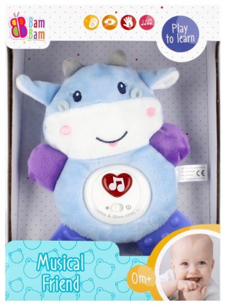 ND39_499204 BAM BAM MUZYCZNA KROWKA B/O WB 18/36