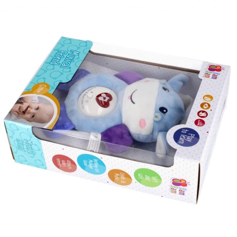 ND39_499204 BAM BAM MUZYCZNA KROWKA B/O WB 18/36