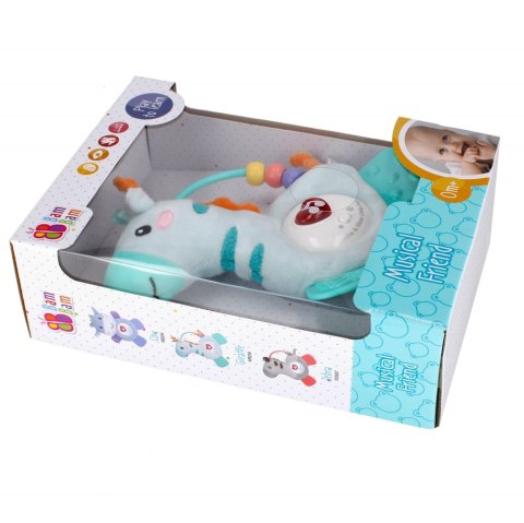 ND39_499206 BAM BAM MUZYCZNA ZYRAFKA B/O WB 18/36