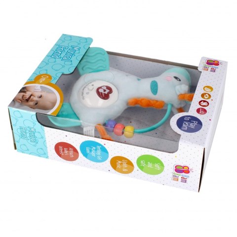 ND39_499206 BAM BAM MUZYCZNA ZYRAFKA B/O WB 18/36