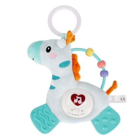 ND39_499206 BAM BAM MUZYCZNA ZYRAFKA B/O WB 18/36