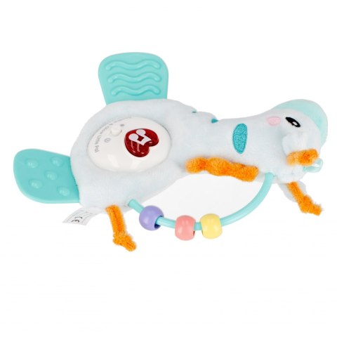 ND39_499206 BAM BAM MUZYCZNA ZYRAFKA B/O WB 18/36