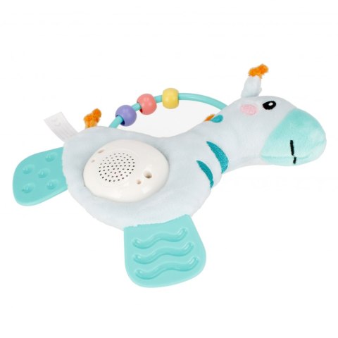 ND39_499206 BAM BAM MUZYCZNA ZYRAFKA B/O WB 18/36