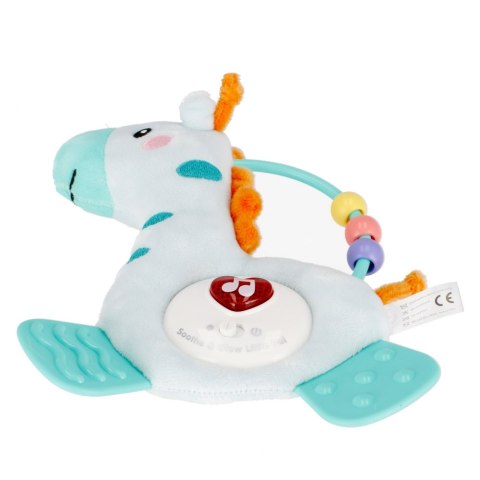 ND39_499206 BAM BAM MUZYCZNA ZYRAFKA B/O WB 18/36