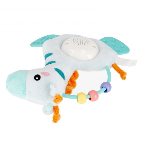 ND39_499206 BAM BAM MUZYCZNA ZYRAFKA B/O WB 18/36