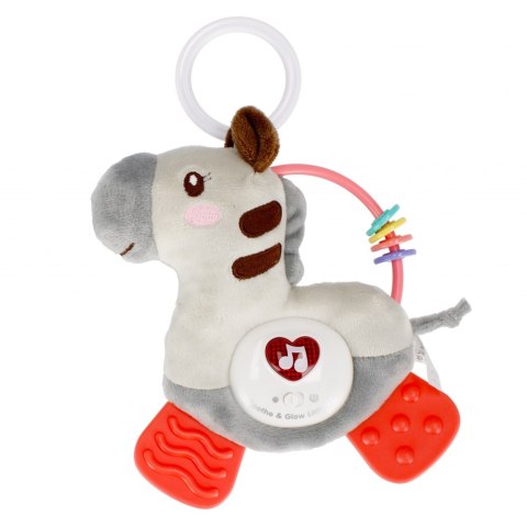 ND39_503087 BAM BAM MUZYCZNA ZEBRA B/O WB 18/36