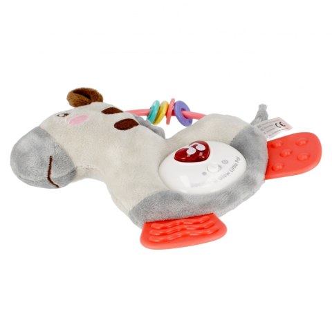 ND39_503087 BAM BAM MUZYCZNA ZEBRA B/O WB 18/36