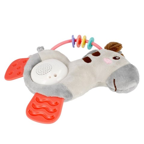 ND39_503087 BAM BAM MUZYCZNA ZEBRA B/O WB 18/36