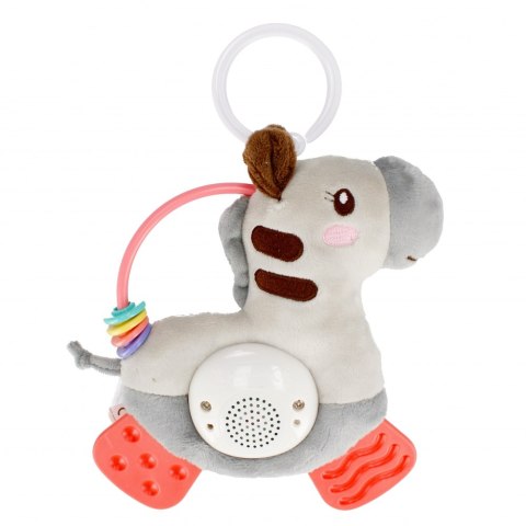 ND39_503087 BAM BAM MUZYCZNA ZEBRA B/O WB 18/36