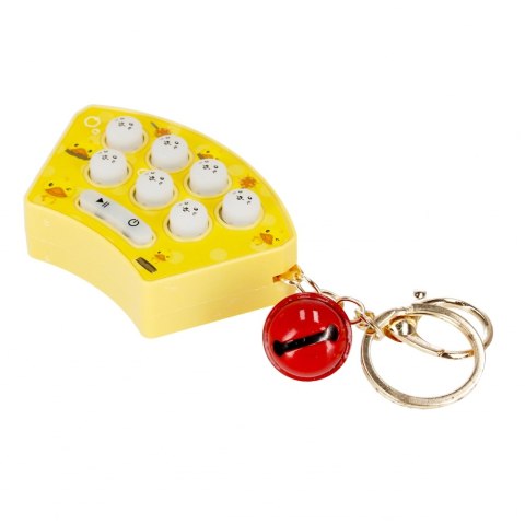 ND39_503599 GRA ELEKTRON MEMORY BRELOK 10X15X3 MCMIX4 72/288