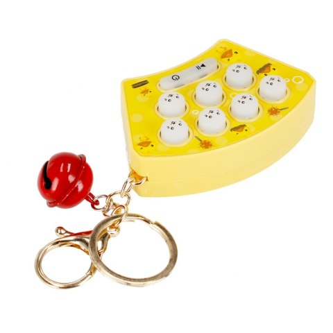 ND39_503599 GRA ELEKTRON MEMORY BRELOK 10X15X3 MCMIX4 72/288