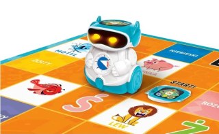 CLE Naukowa zabawa Edukacyjny robot 50730