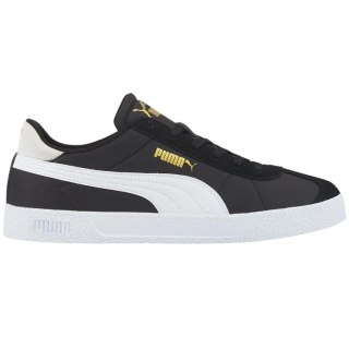 ND05_B20818-37 384822 04 Buty Puma Club Nylon czarne 384822 04 r.37